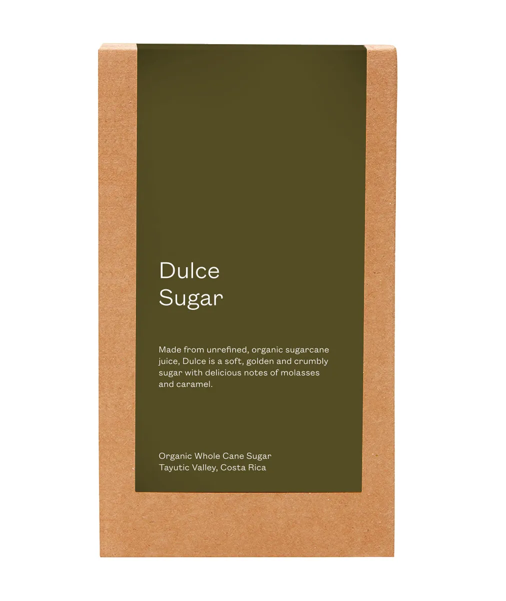 Dulce Sugar