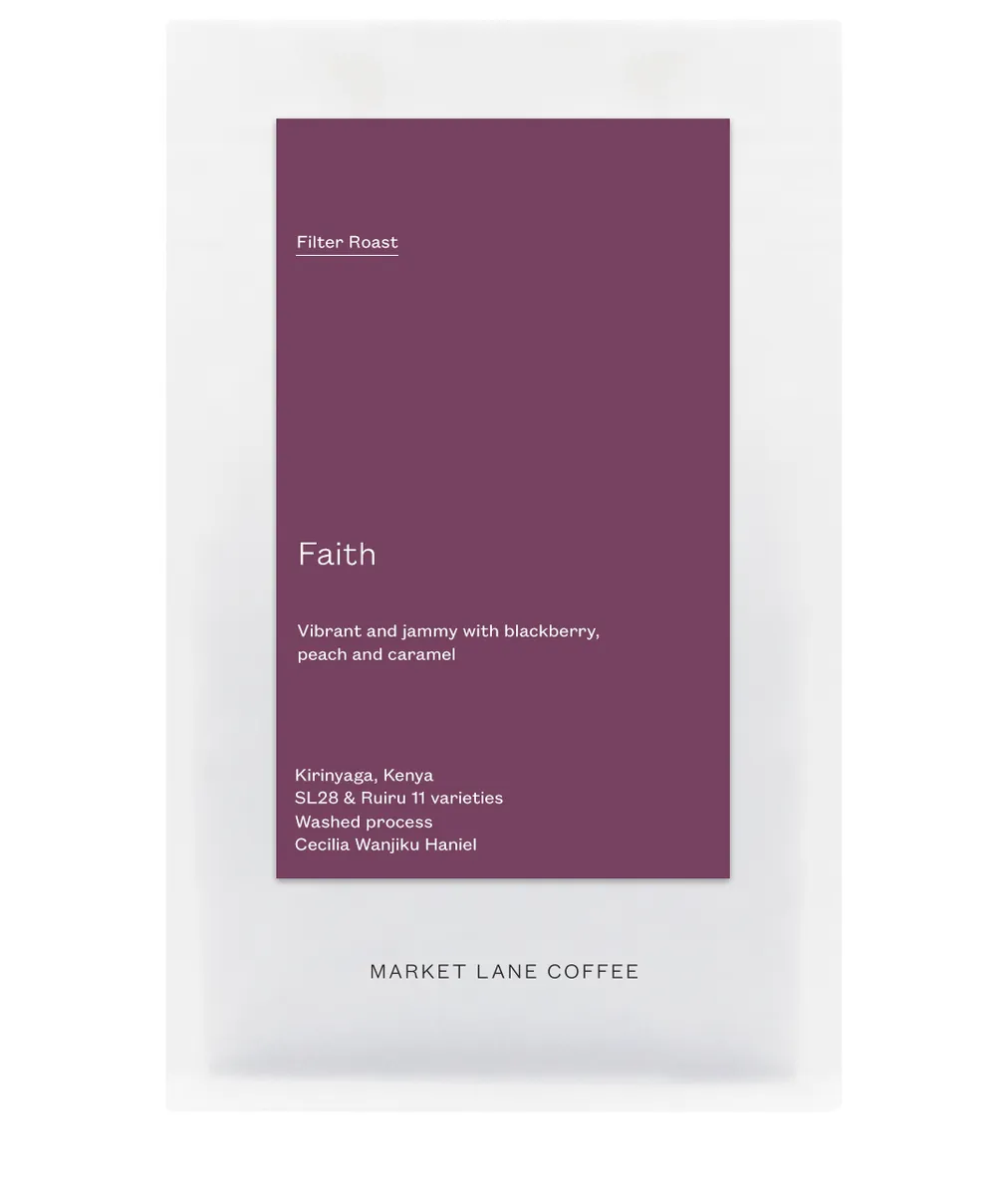 Faith