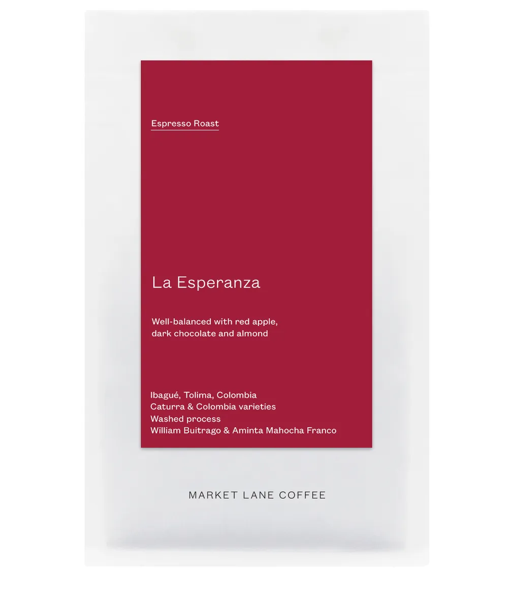 La Esperanza
