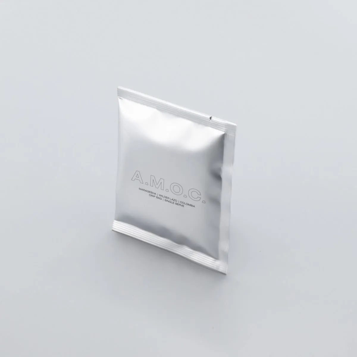 BREW BAGS — Maragesha