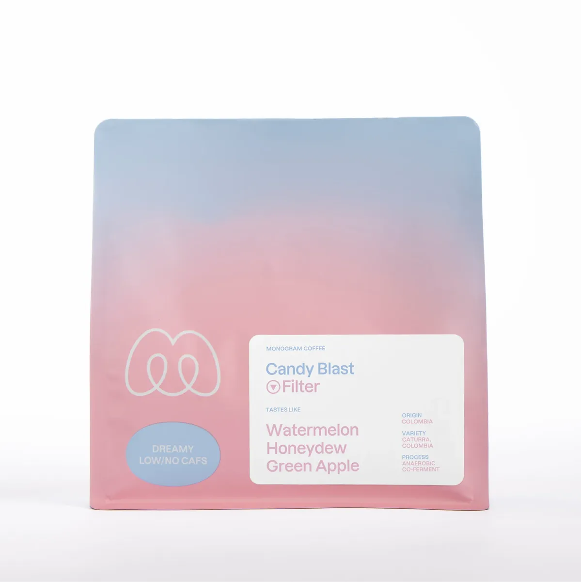 Candy Blast Decaf
