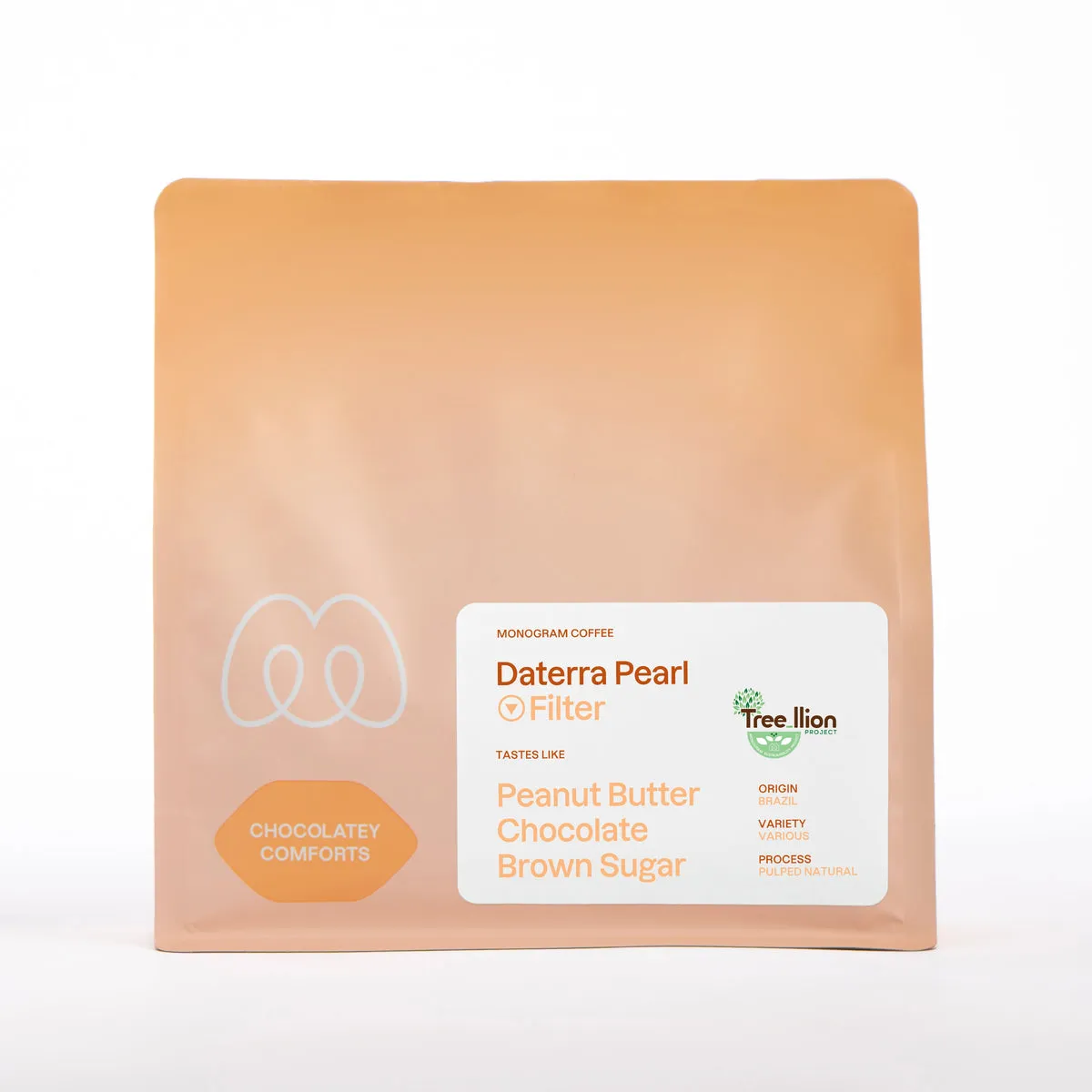 Daterra Pearl
