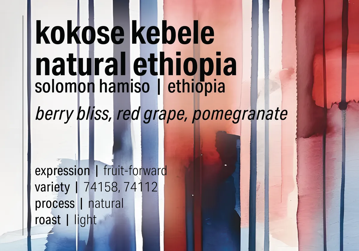 Kokose Kebele - Natural Ethiopia - Ethiopia