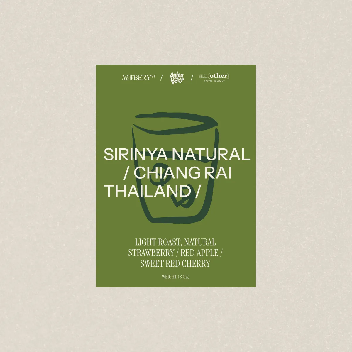 SIRINYA NATURAL