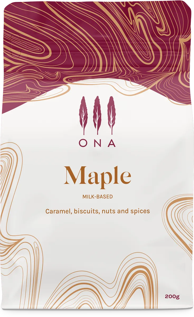 Maple