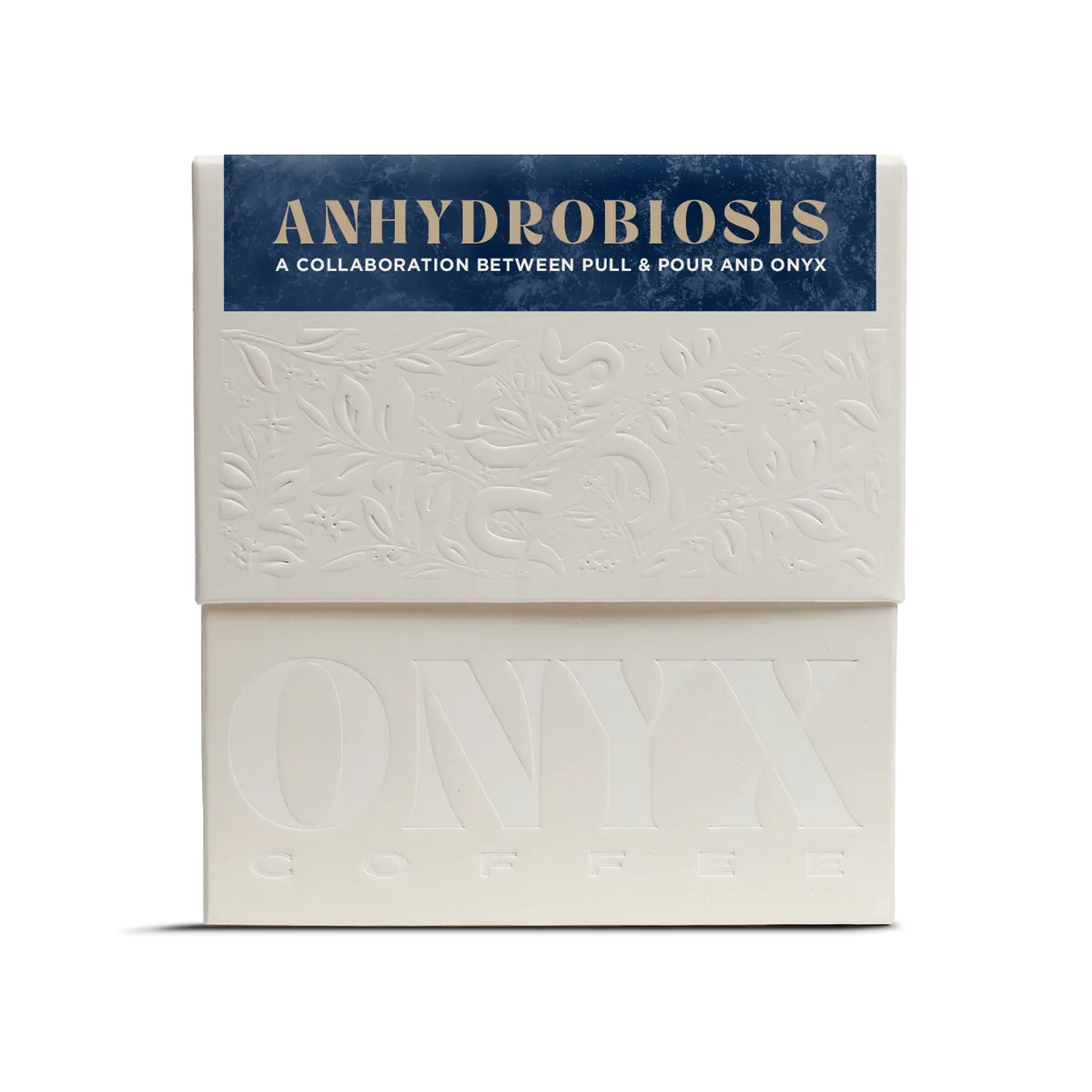 Anhydrobiosis