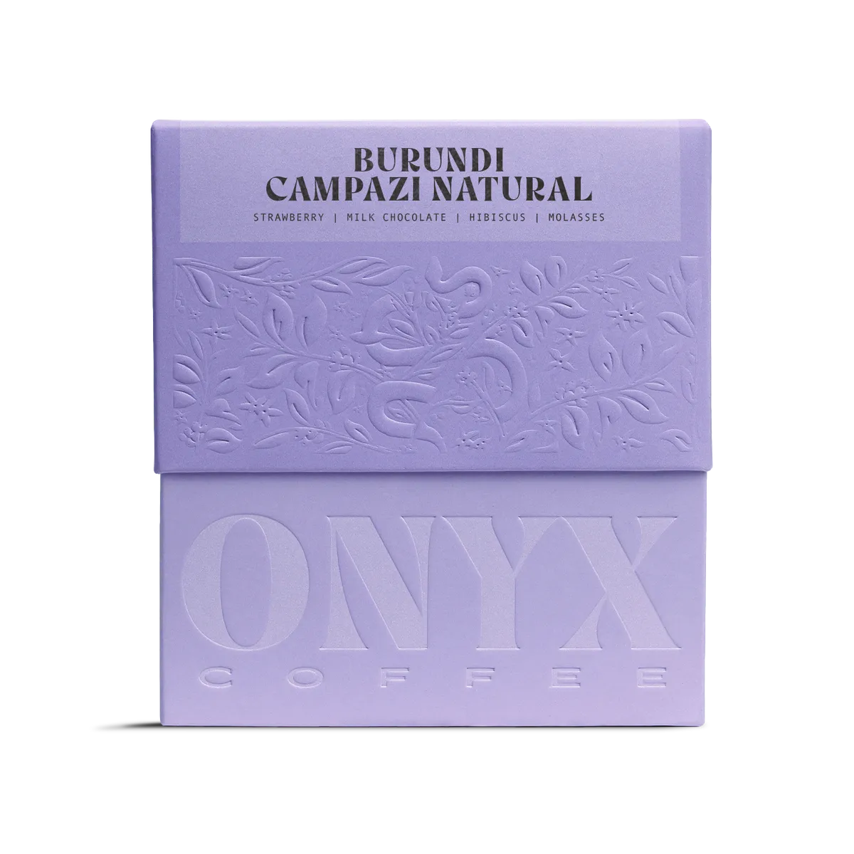 Burundi Campazi Natural
