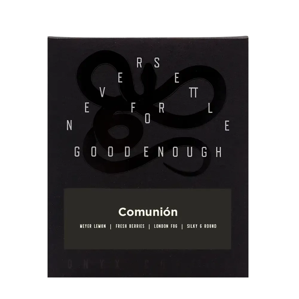 Café Comunión Blend