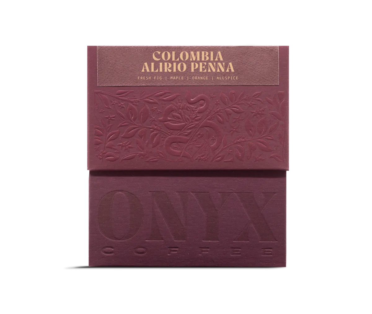 Colombia Alirio Penna