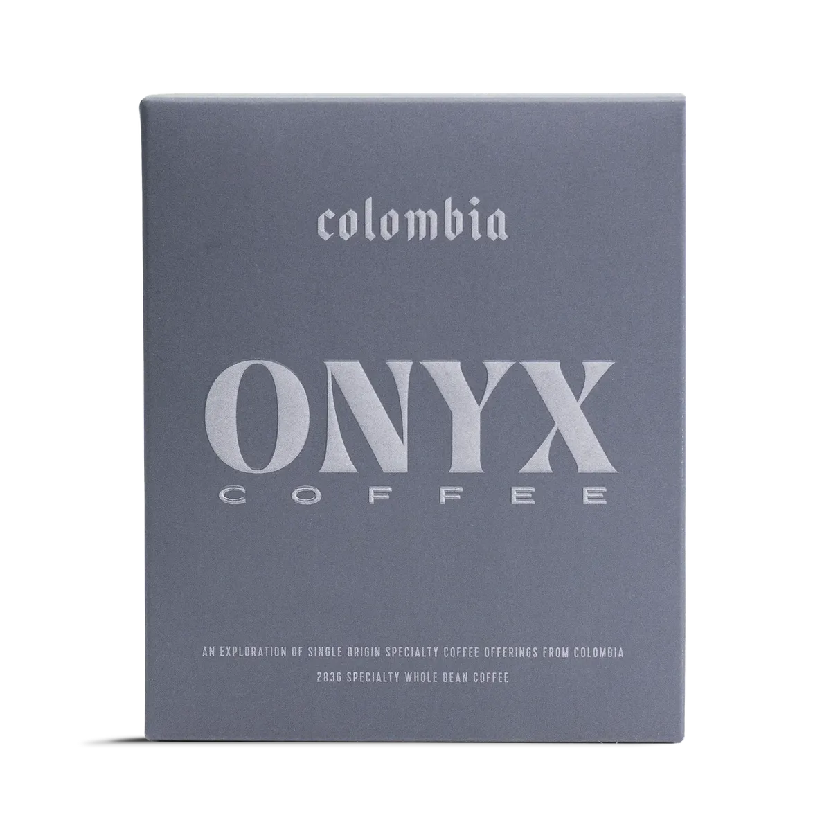 Colombia Altos de Quitumpamba