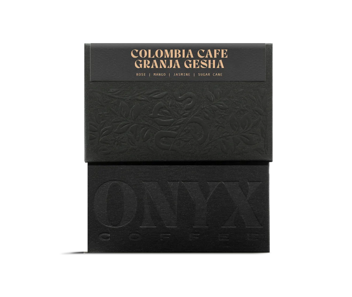 Colombia Cafe Granja Gesha