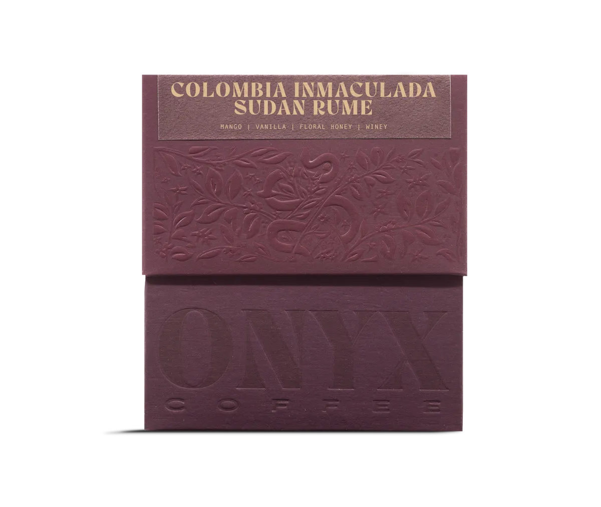 Colombia Inmaculada Sudan Rume
