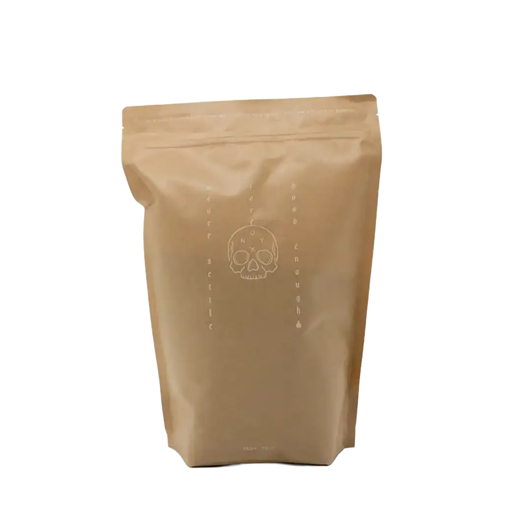 Colombia Juan Jimenez Pink Bourbon - Cafe Only