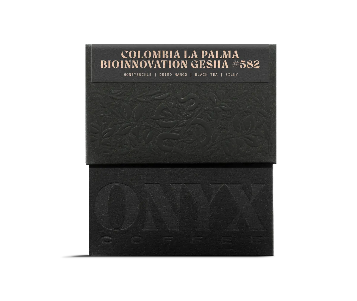 Colombia La Palma Bioinnovation Gesha #582