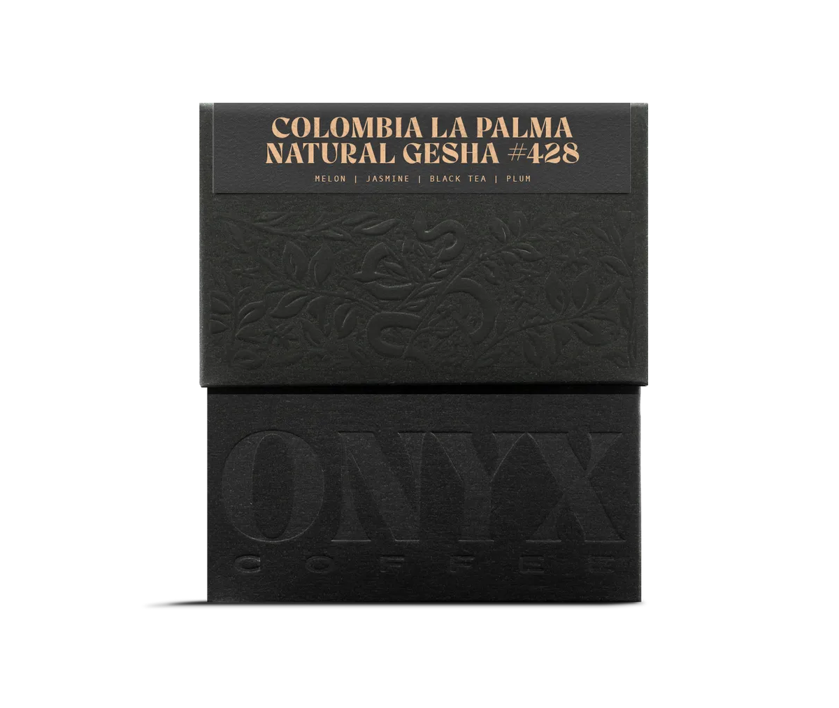 Colombia La Palma Natural Gesha #428