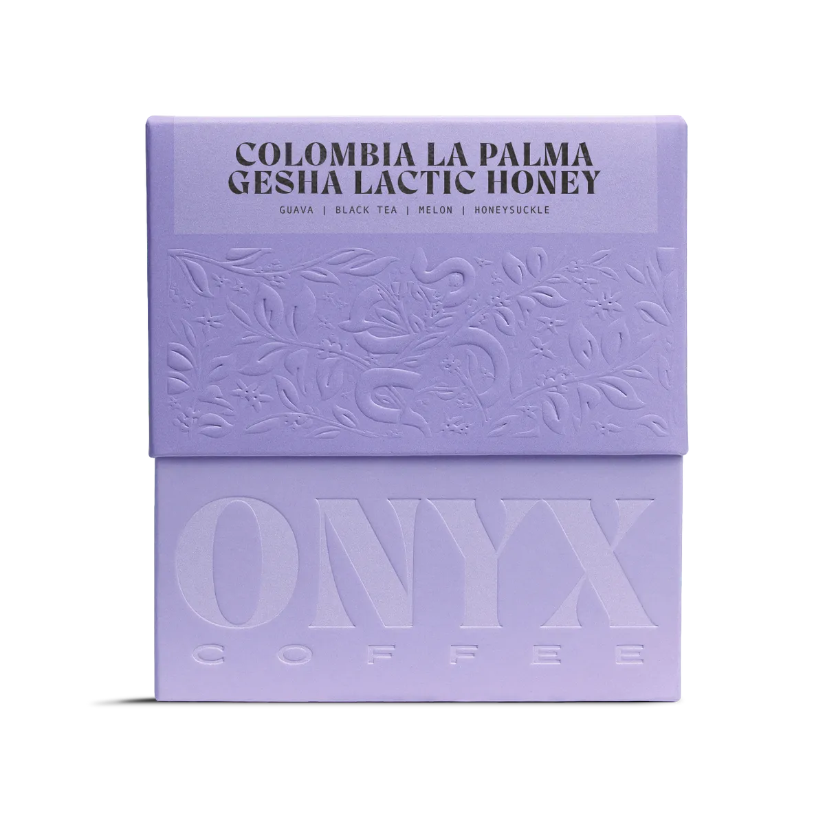 Colombia La Palma Gesha Lactic Honey