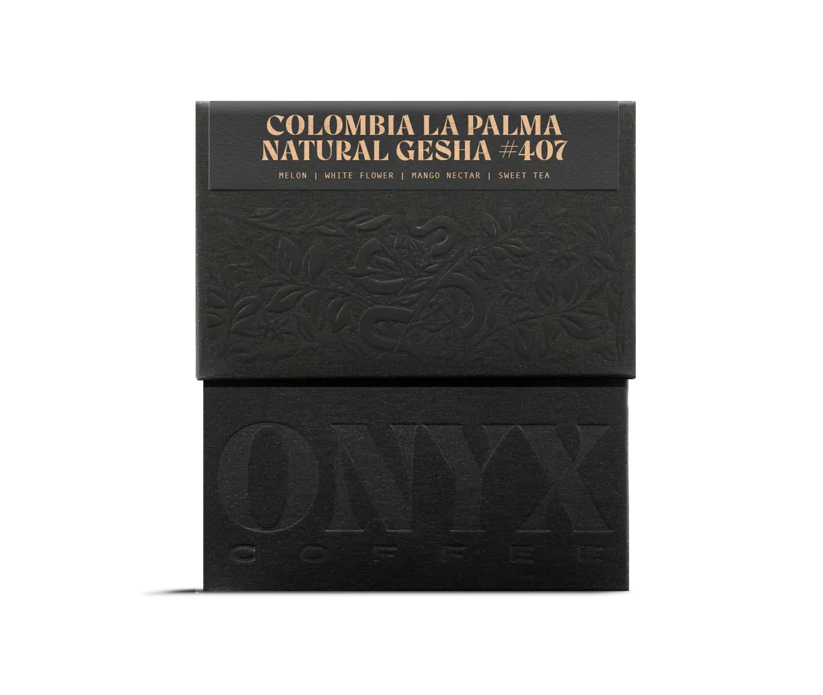 Colombia La Palma Natural Gesha #407