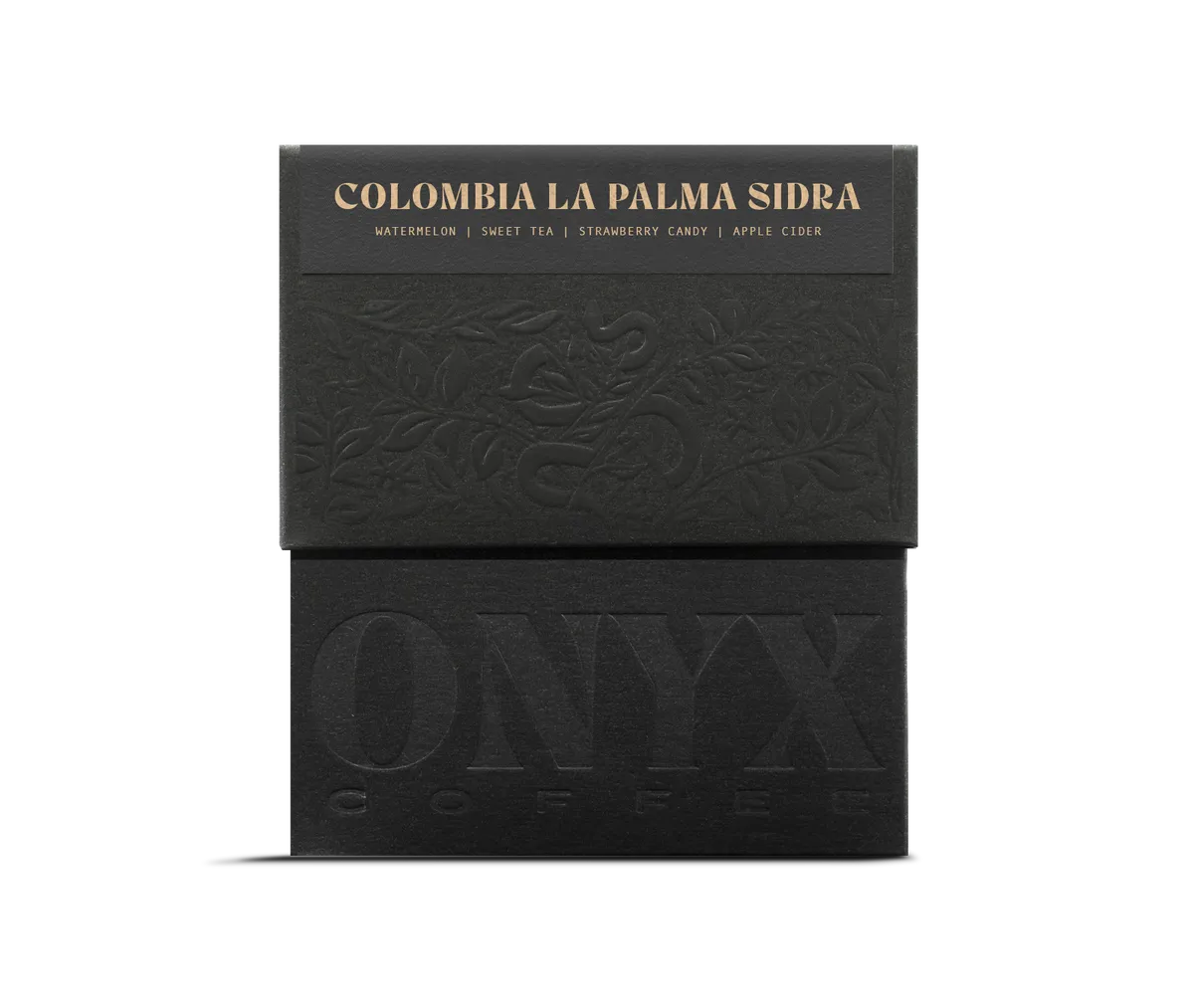 Colombia La Palma Sidra #423