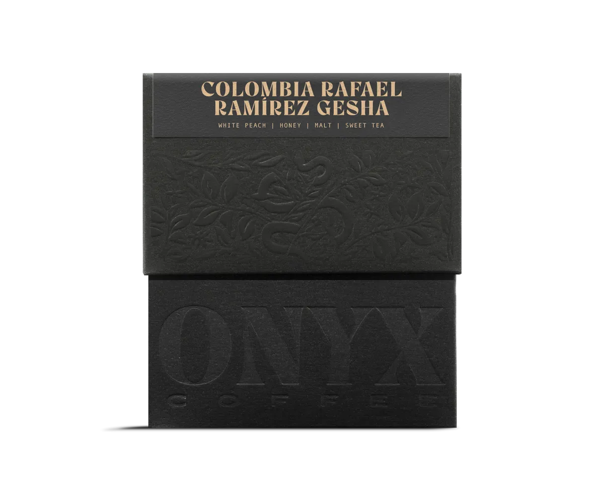 Colombia Rafael Ramírez Gesha