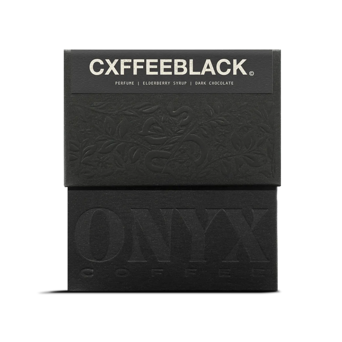 Cxffeeblack