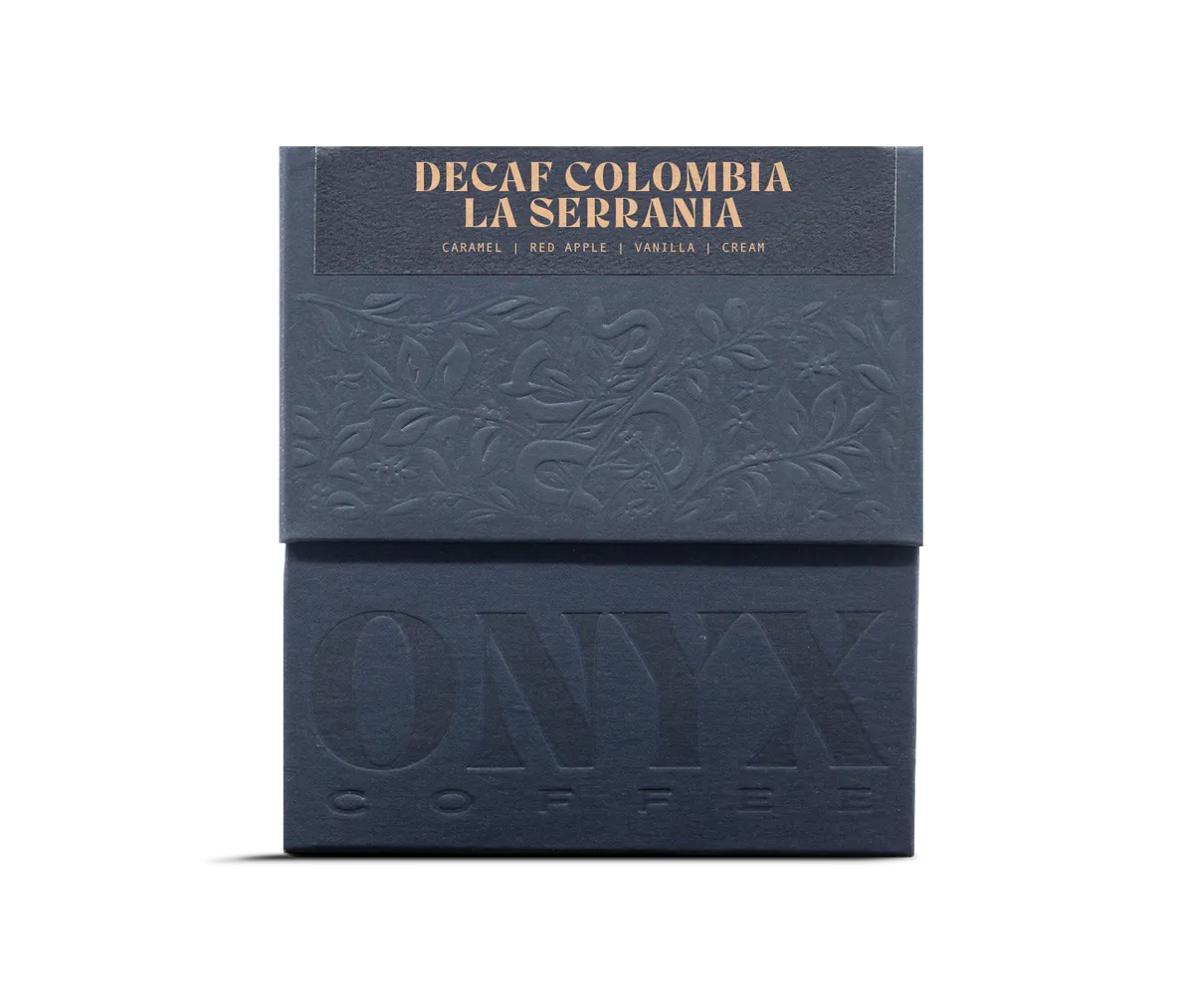 Decaf Colombia La Serrania