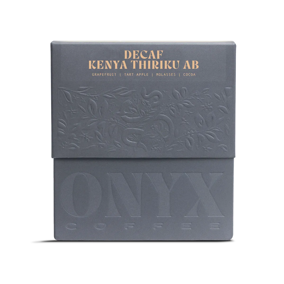 Decaf Kenya Thiriku AB