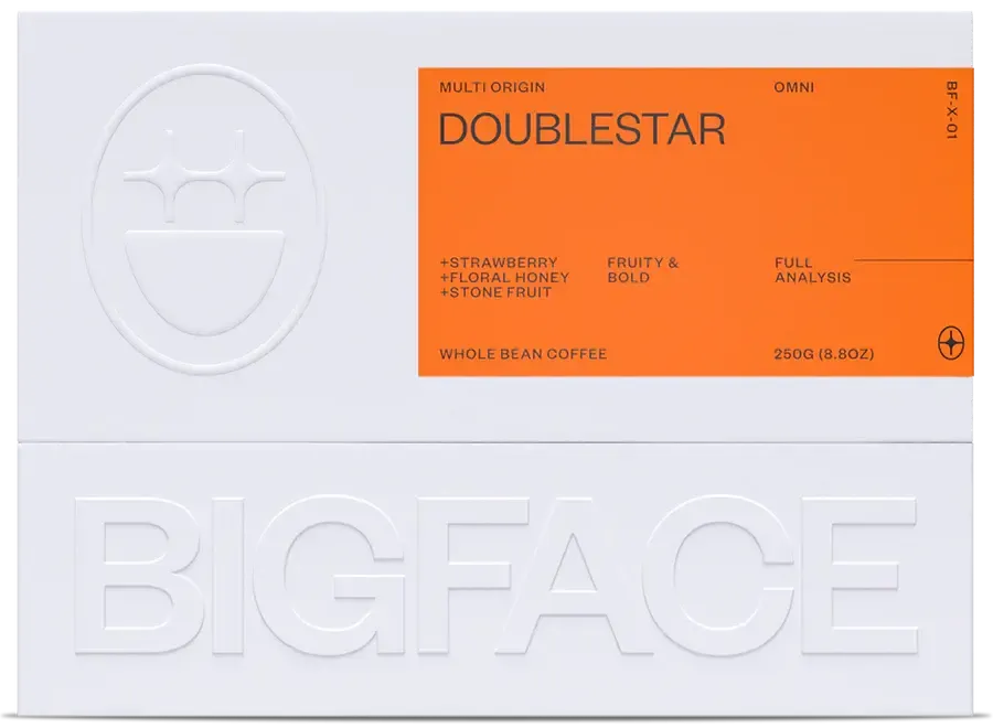 DOUBLESTAR