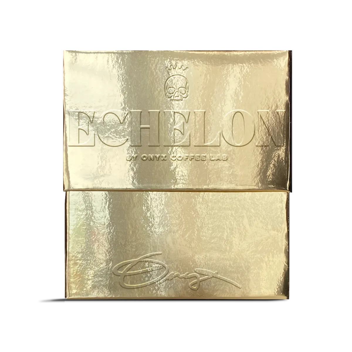 ECHELON Colombia Cafe Granja Sidra Honey