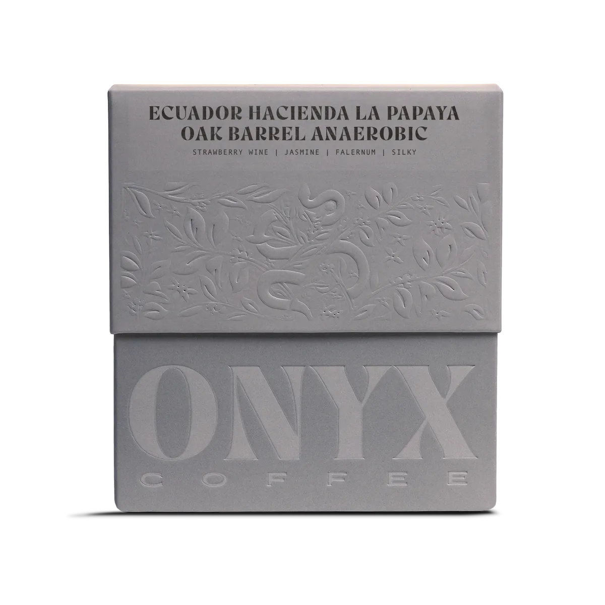 Ecuador Hacienda La Papaya Oak Barrel Anaerobic