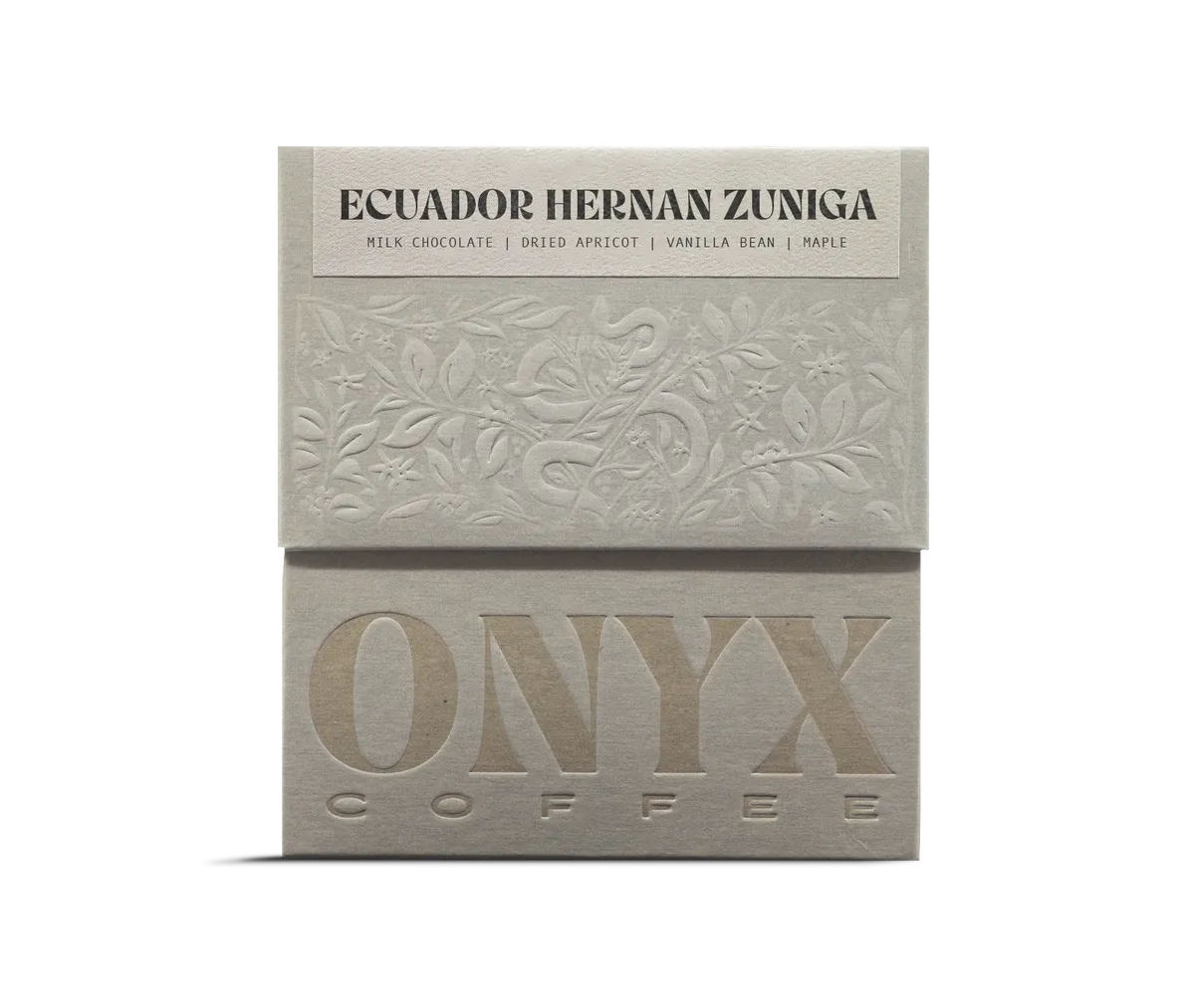 Ecuador Hernan Zuniga