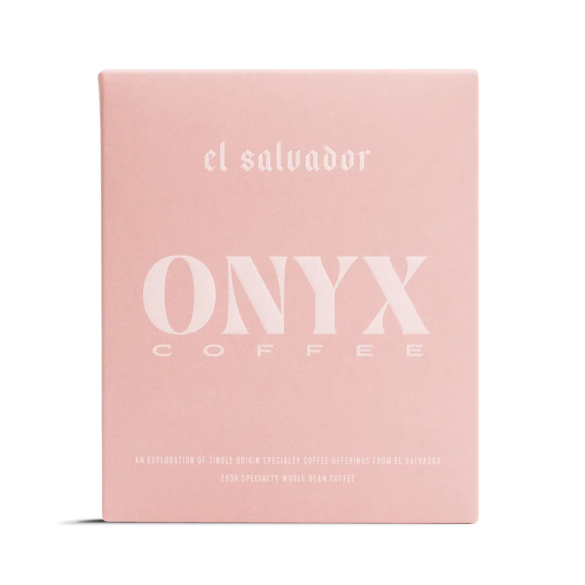El Salvador Santa Rosa