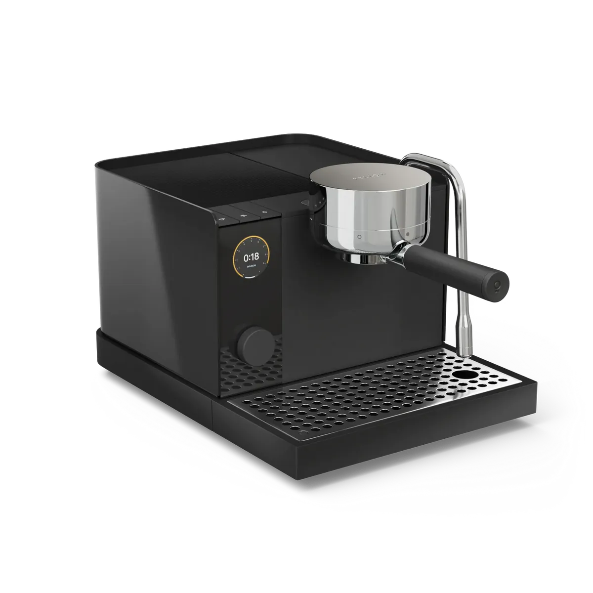 Espresso Series 1