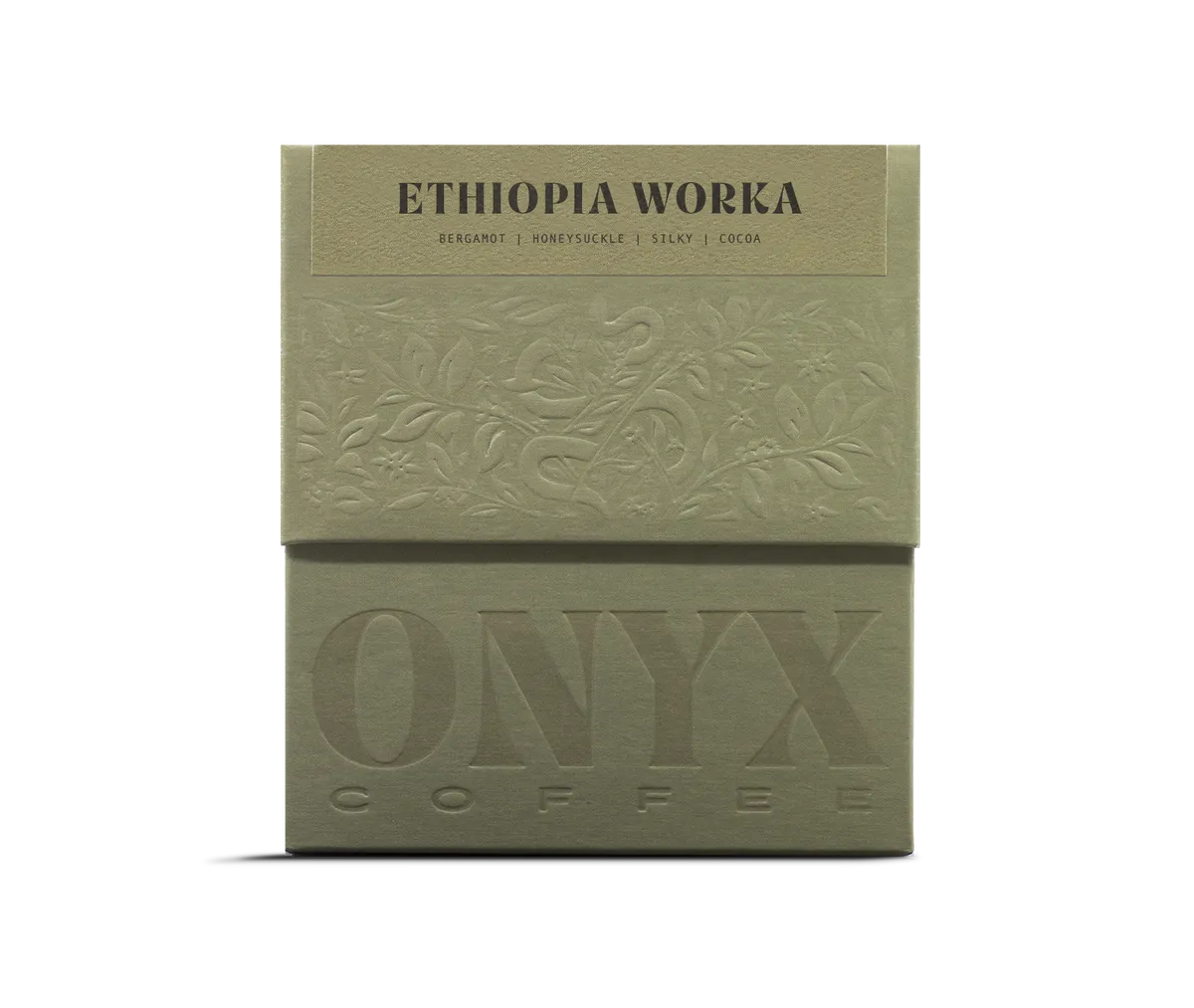 Ethiopia Worka