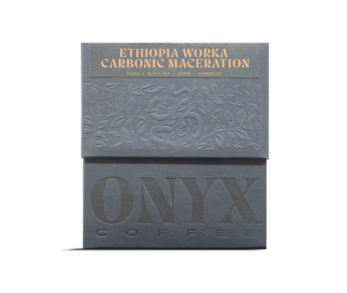 Ethiopia Worka Carbonic Maceration