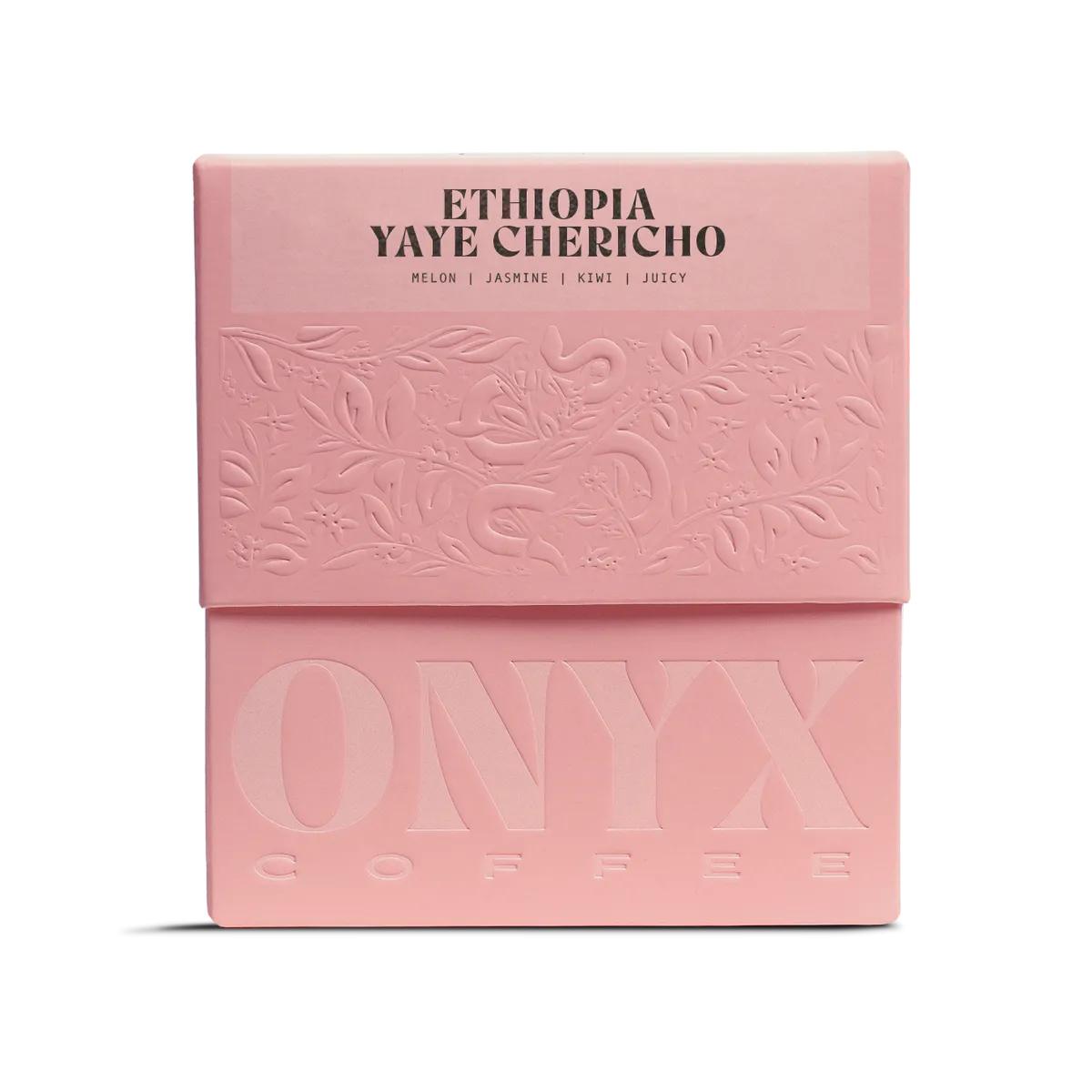 Ethiopia Yaye Chericho