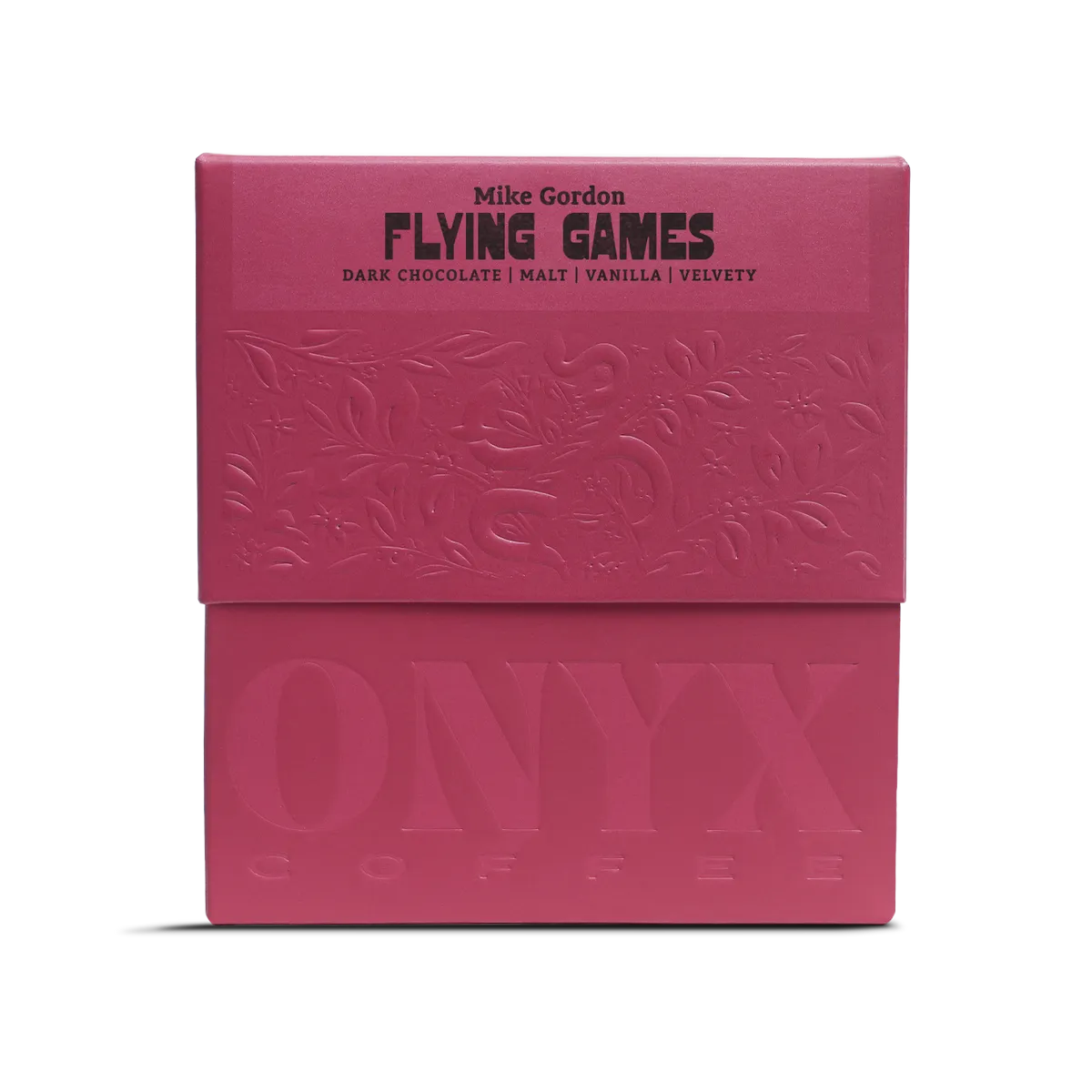 Flying Games