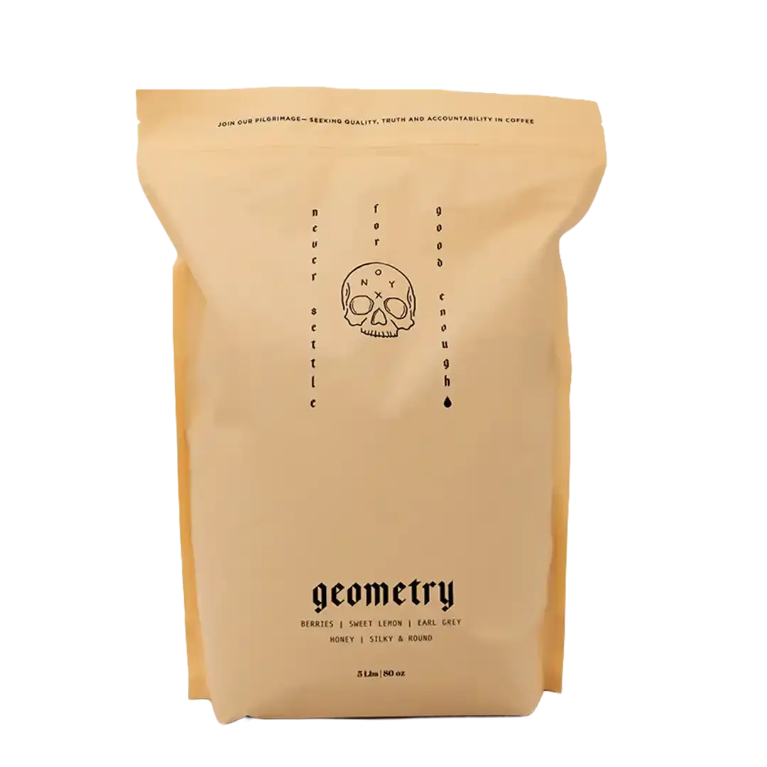 Geometry - Cafes Only