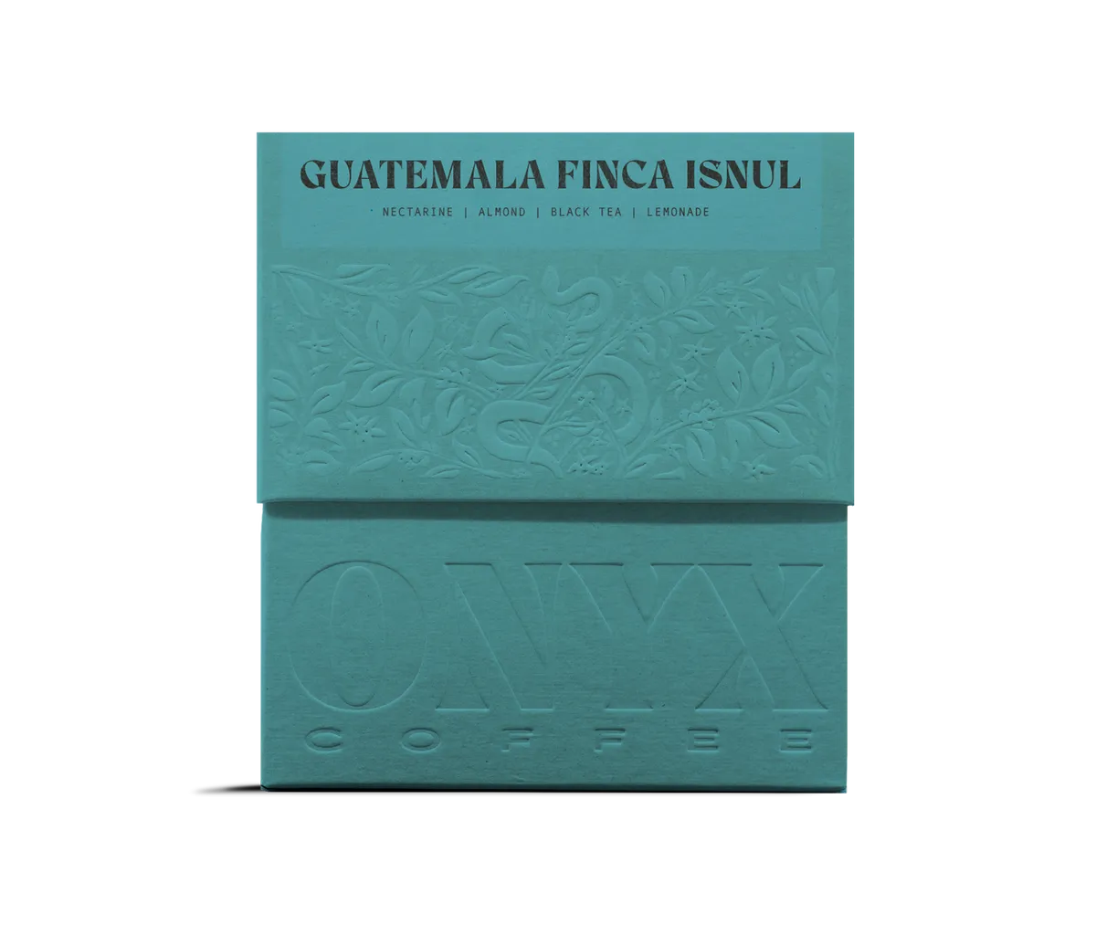 Guatemala Finca Isnul