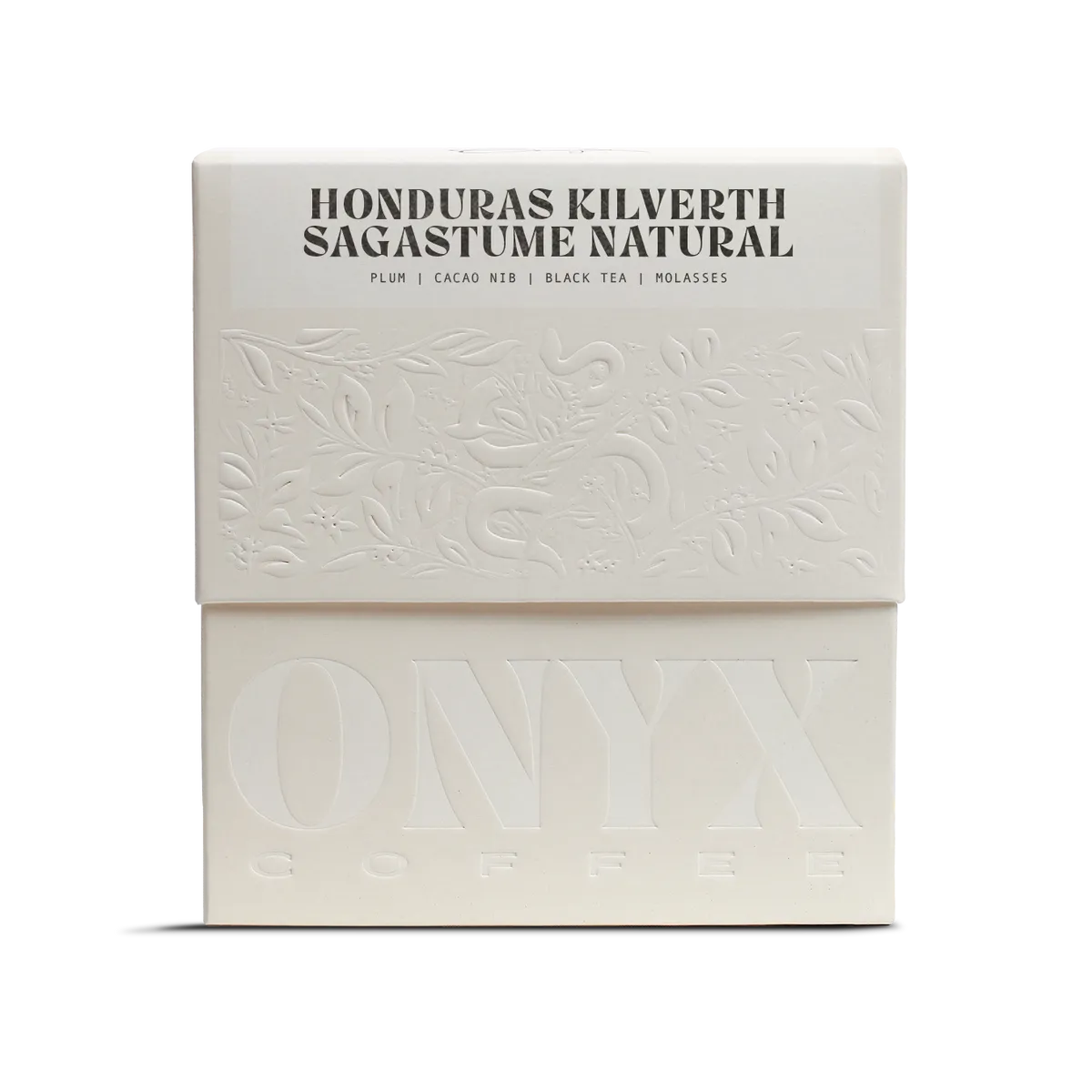 Honduras Kilverth Sagastume Natural
