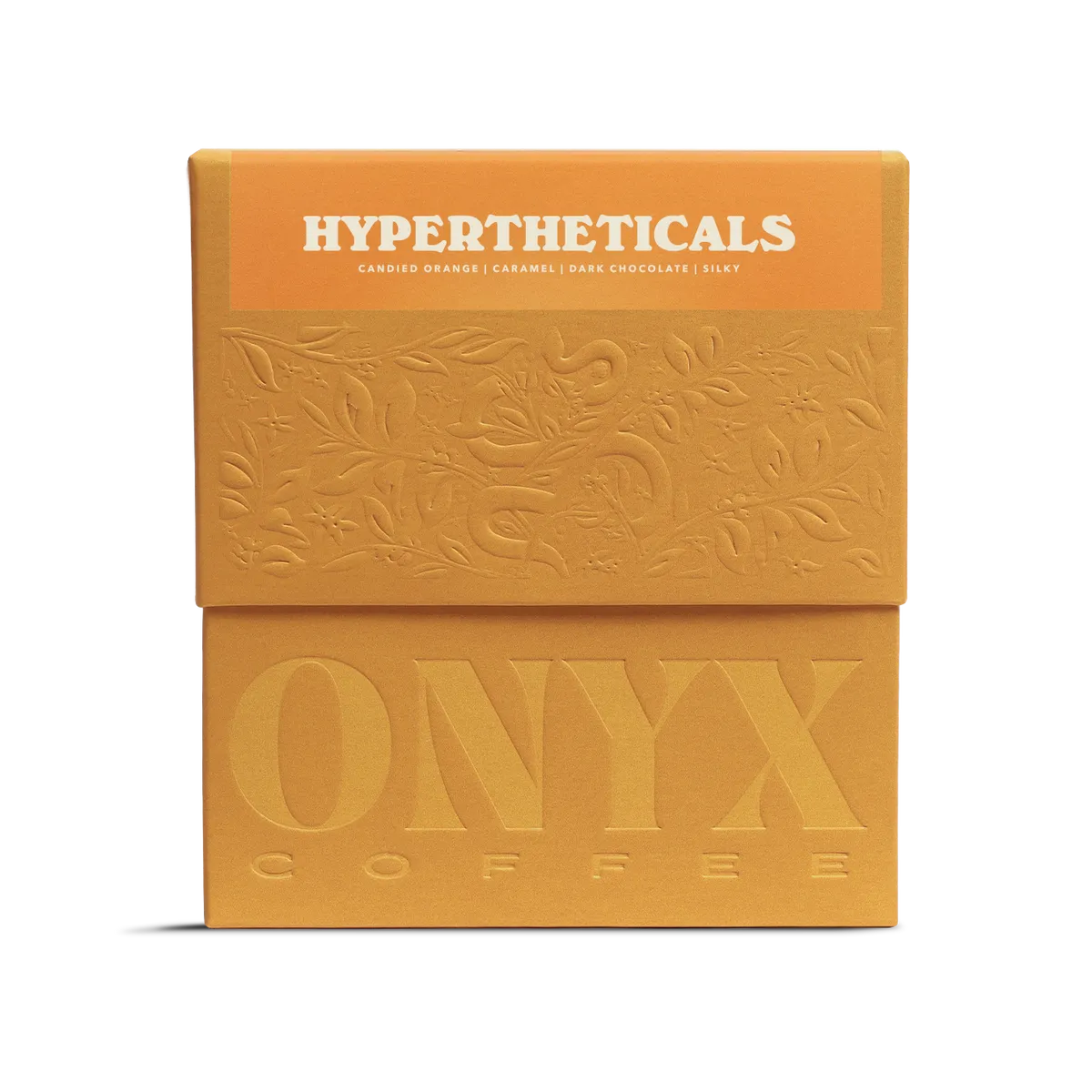 Hypertheticals
