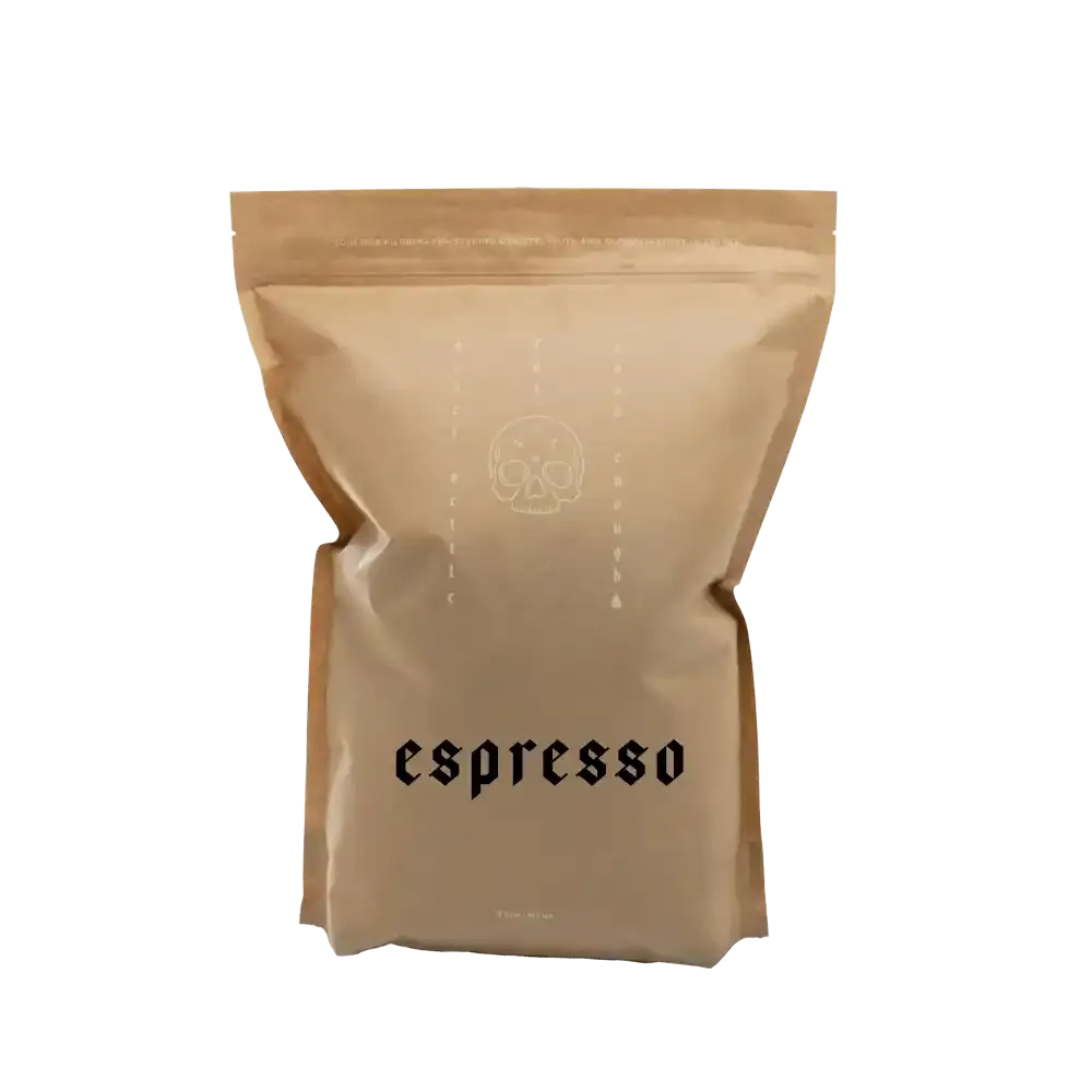 Joe & The Juice Espresso
