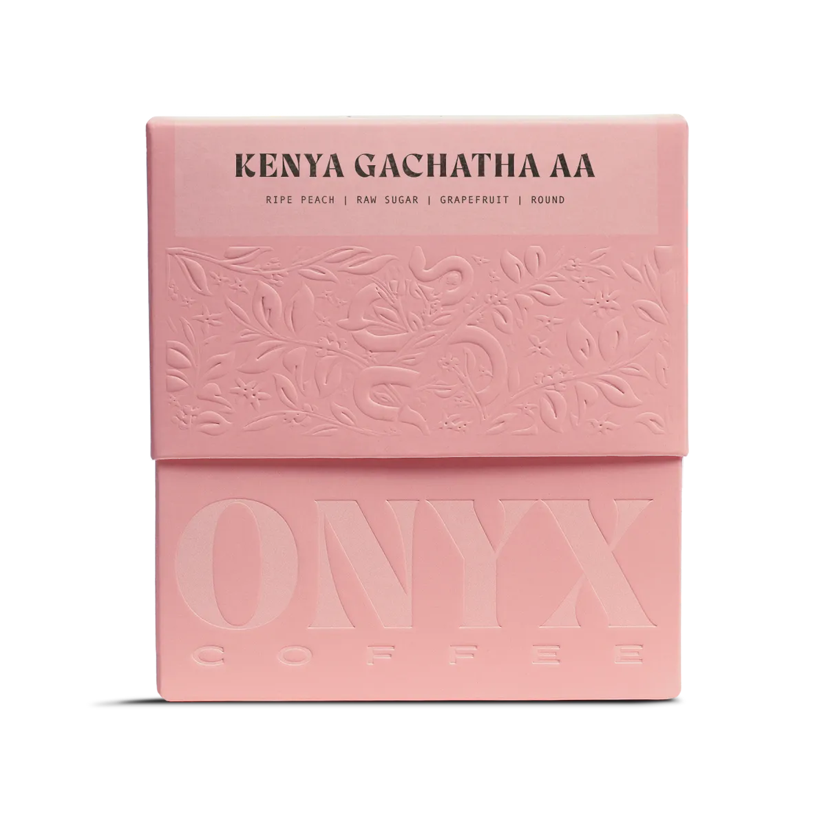 Kenya Gachatha AA