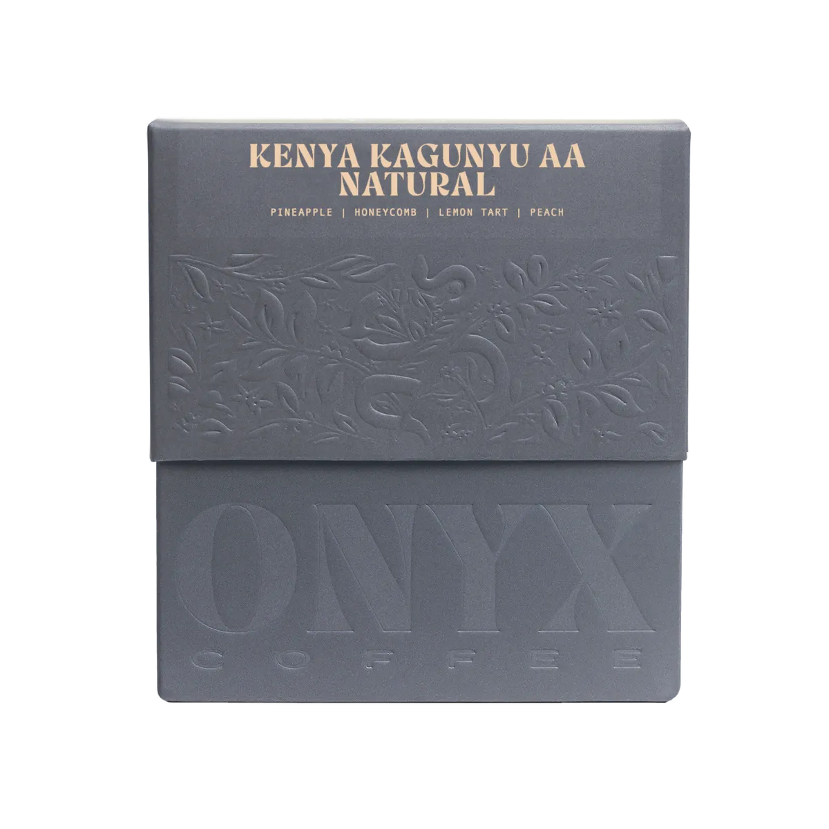 Kenya Kagunyu AA Natural