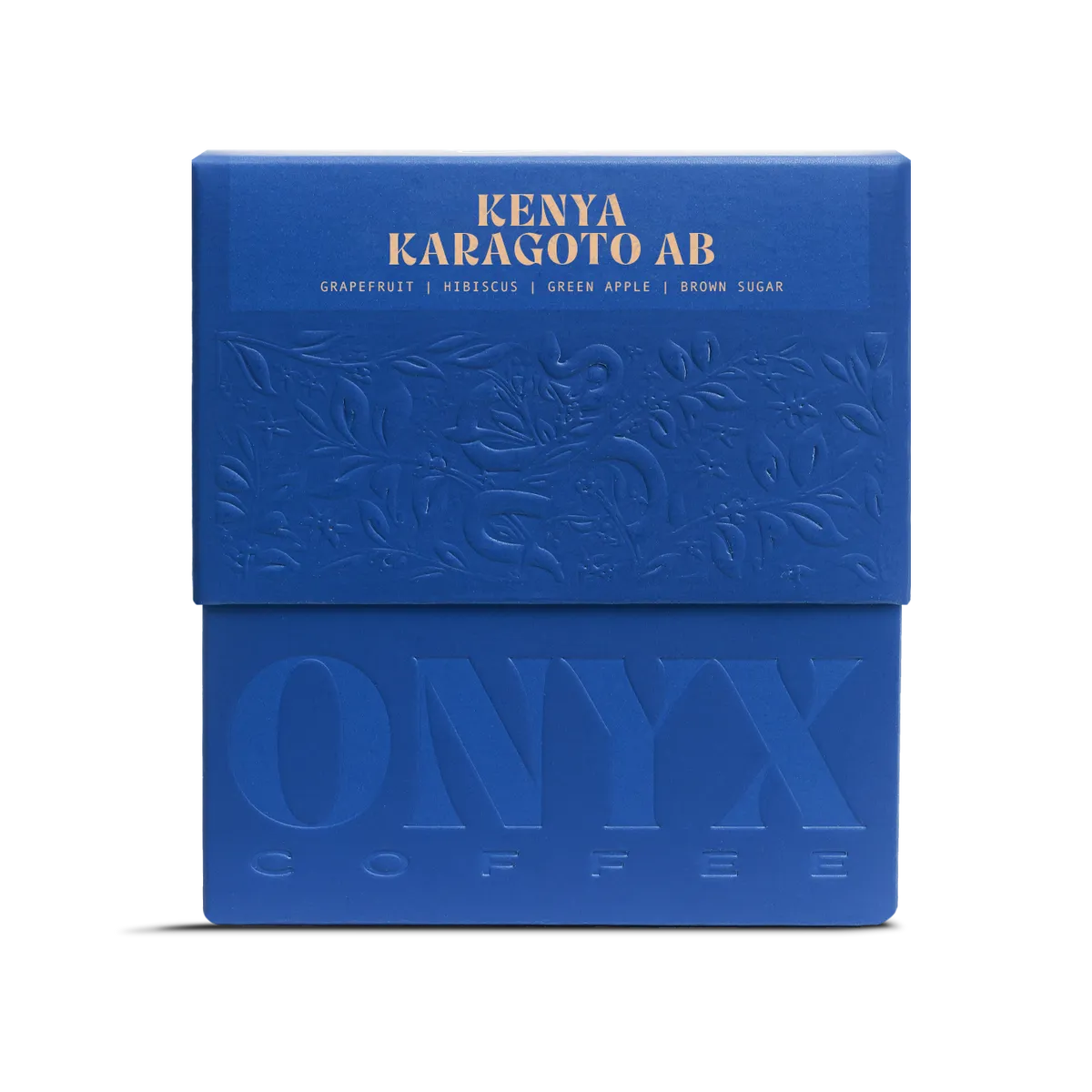 Kenya Karagoto AB