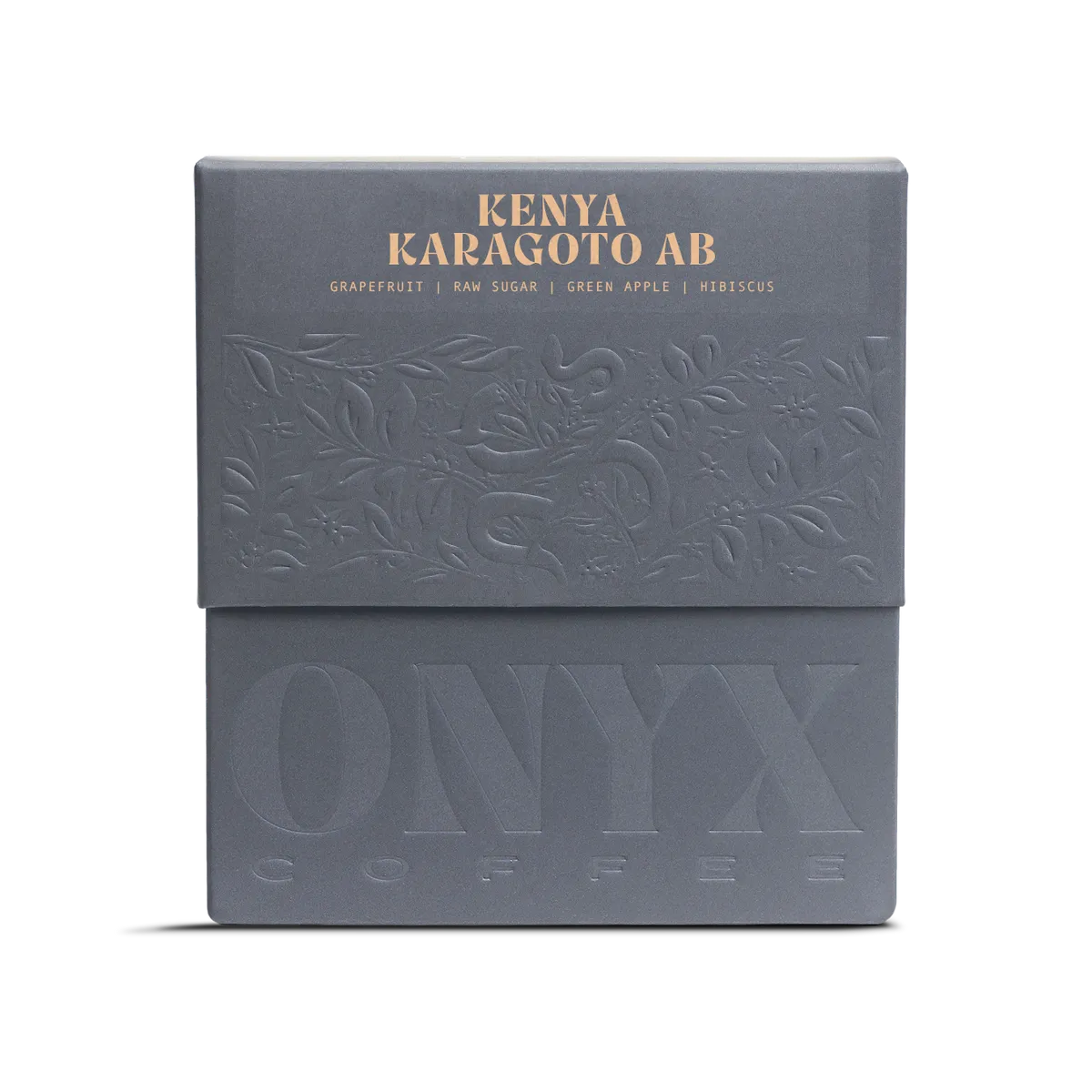 Kenya Karagoto AB