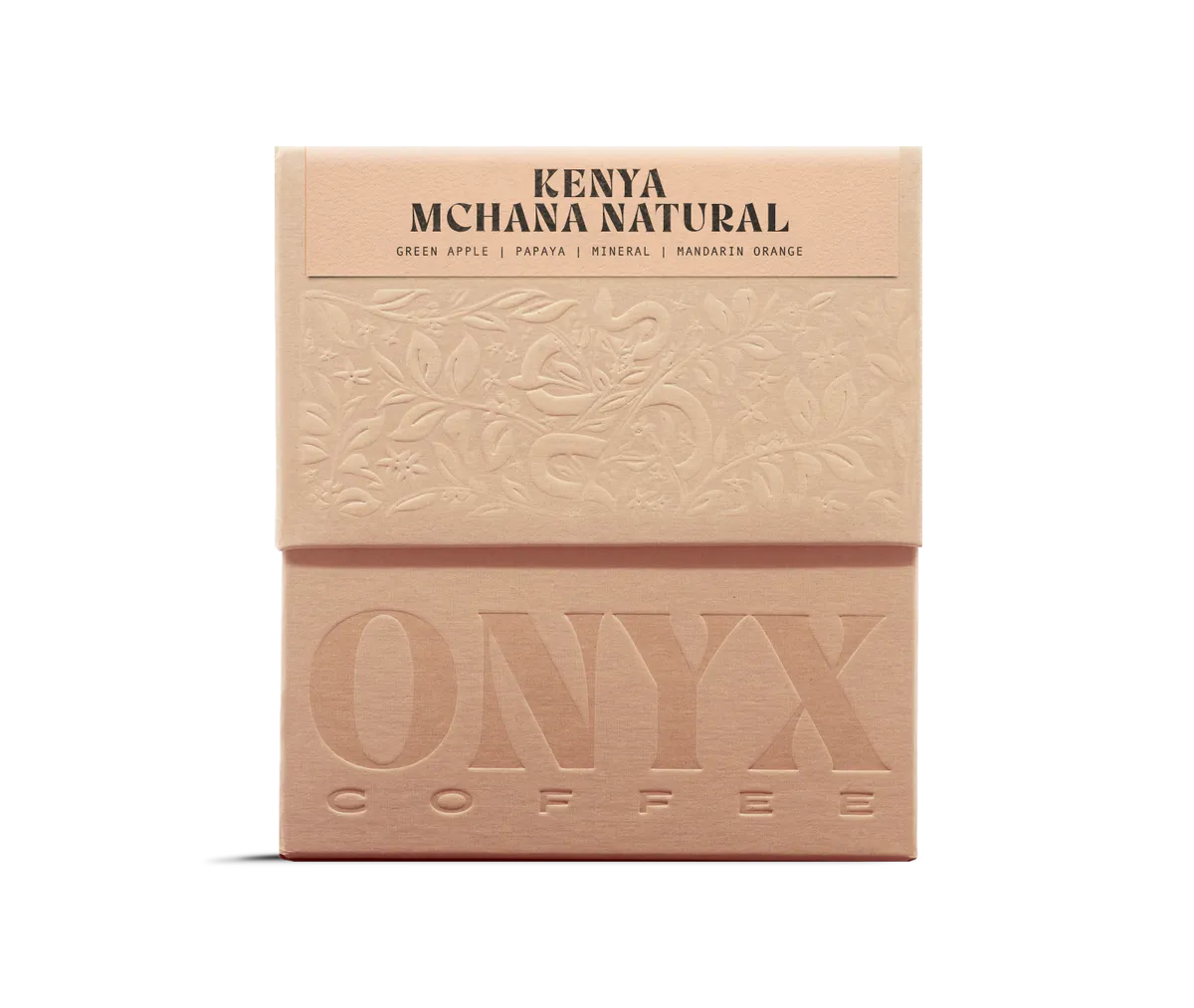 Kenya Mchana Natural
