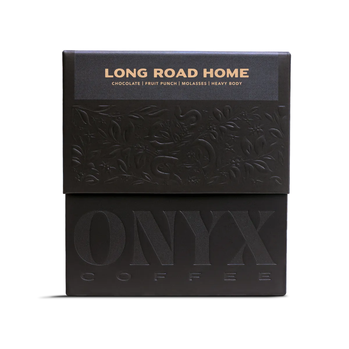 Long Road Home