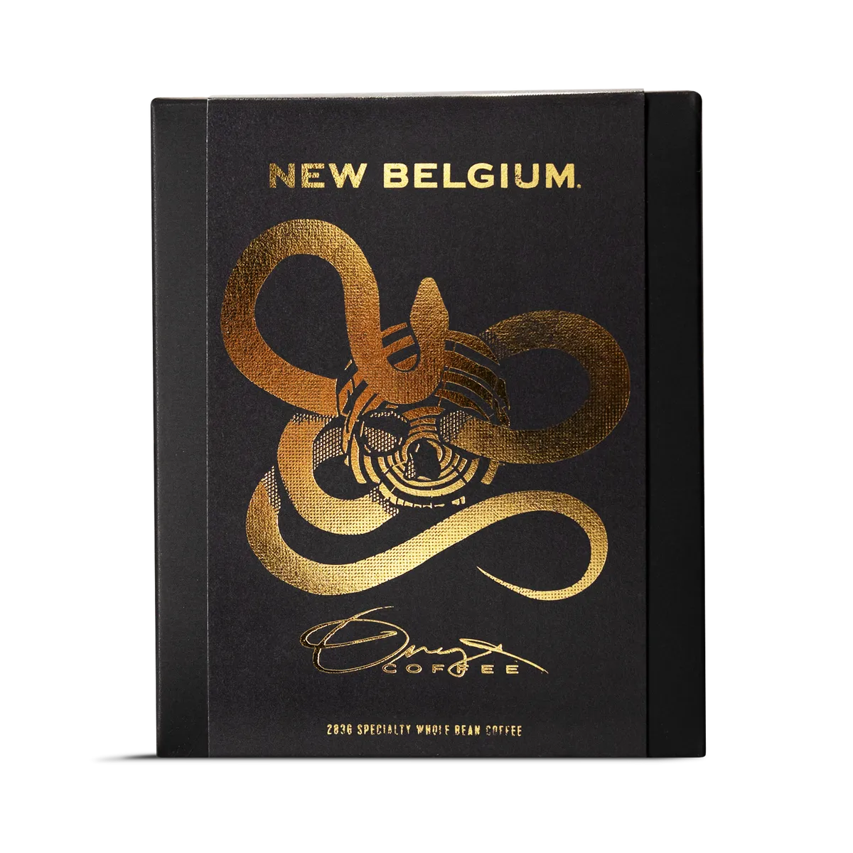 New Belgium