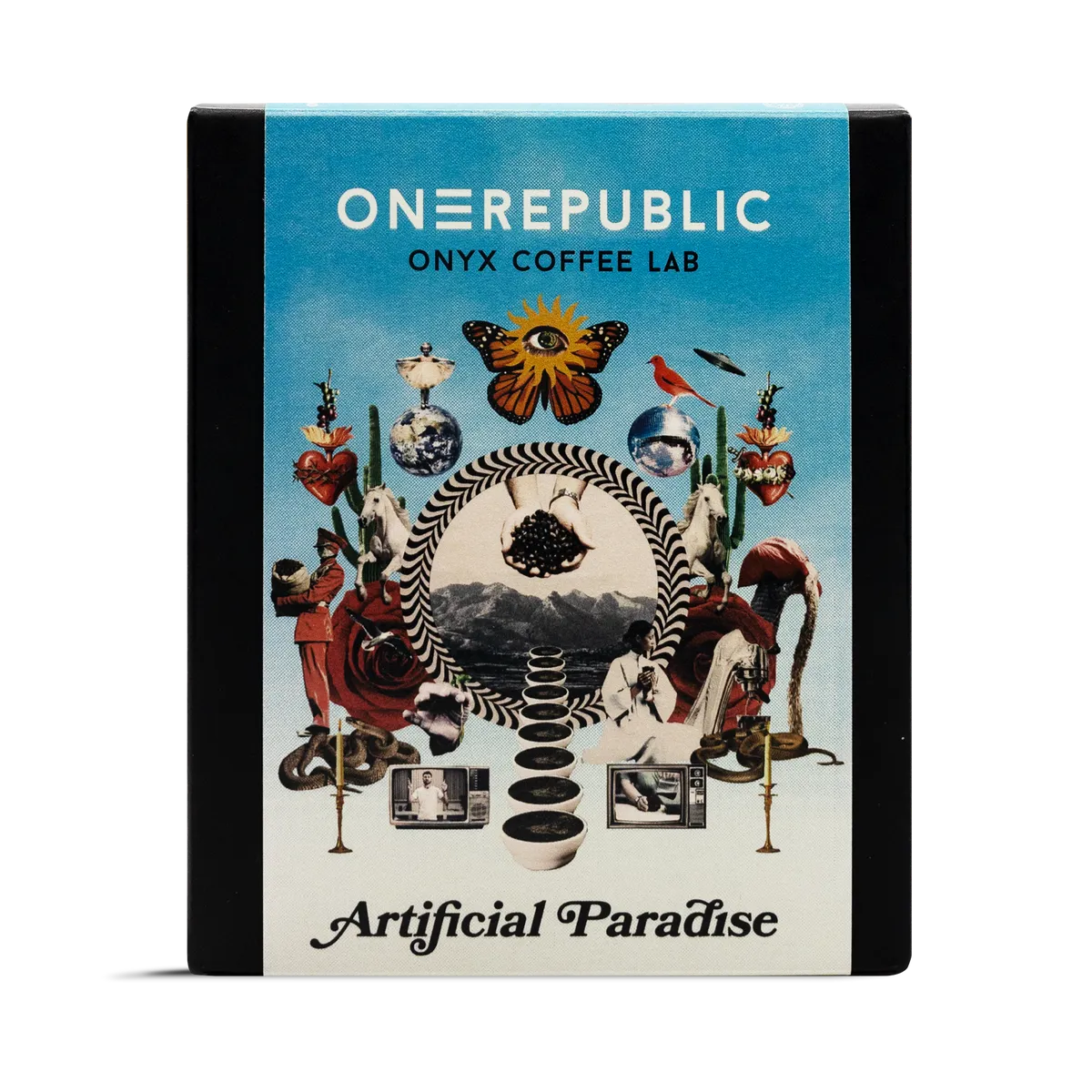 OneRepublic