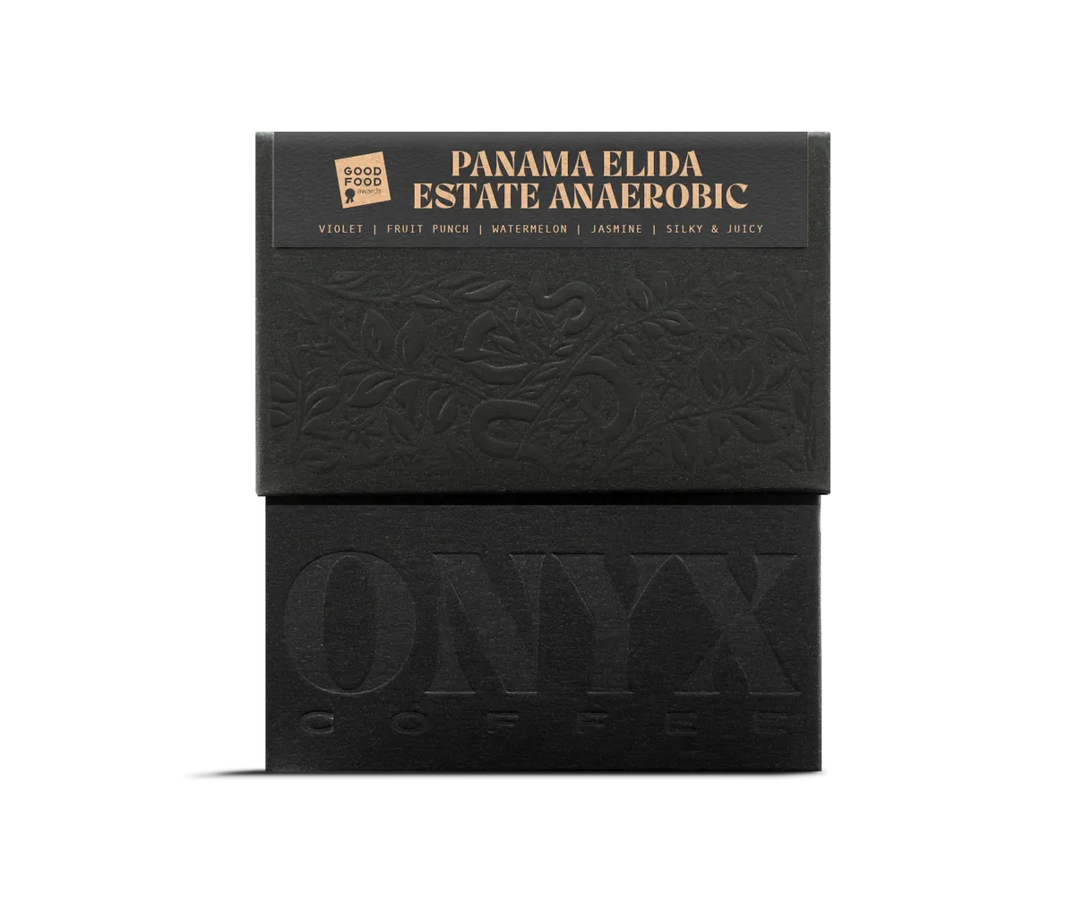 Panama Elida Estate Anaerobic